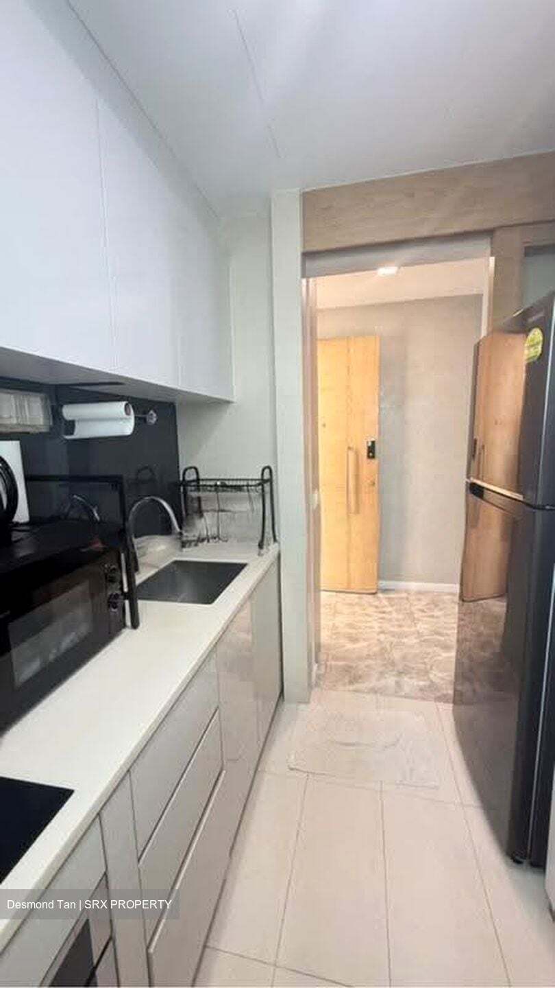 The Santorini (D18), Condominium #620262551